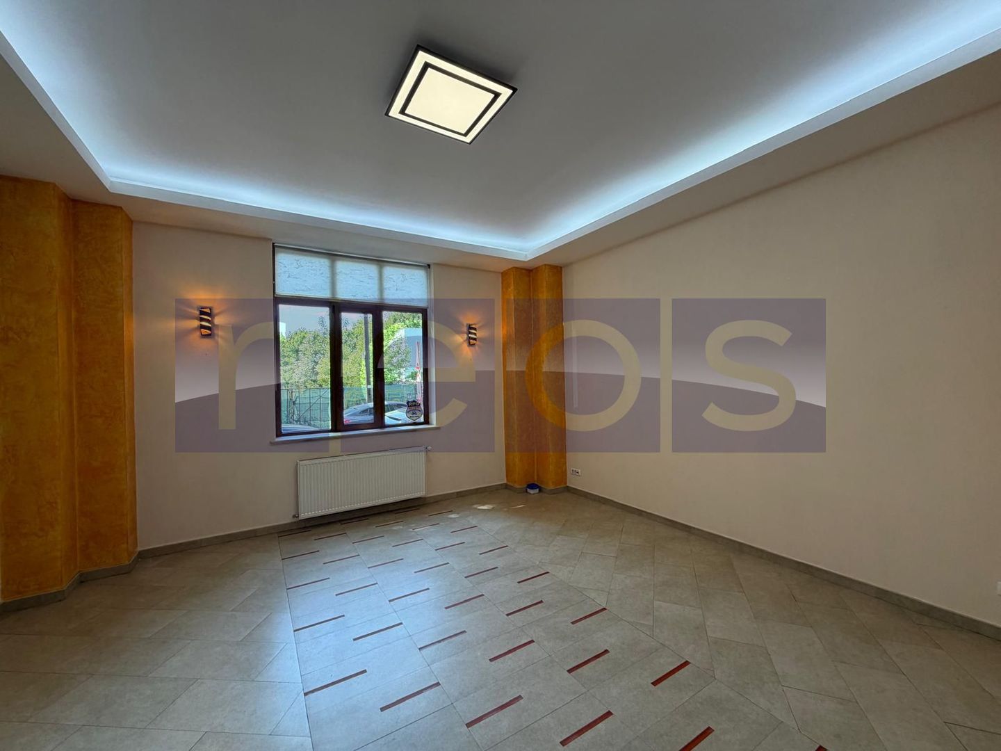 INCHIRIERE VILA | COTROCENI | 130MP | IDEAL OFFICE-CLINICA-SALON - Poză 1