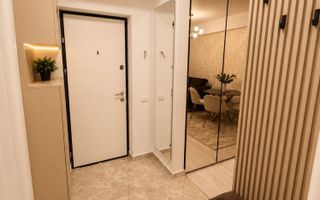 Apartament 2 Camere Central Address | Centrală| Mobilat la Comandă - Poză 3