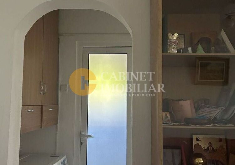 APARTAMENT 3 CAMERE SEMIDECOMANDAT - PACURARI - Poză 7