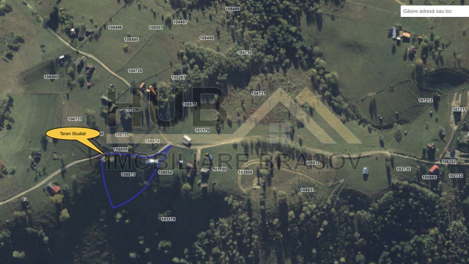 Oportunitate Investitie | Teren Pestera | 2.090mp | Utilitati Gaz/Curent | PUZ - Poză 10