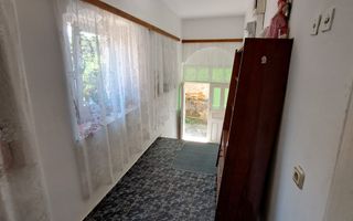 Casă individuală 2 camere | Cornățel | curte 633 mp, șură - Poză 8