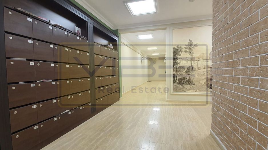 Apartament 1 camera + parcare INAMSTRO Copou - Poză 20