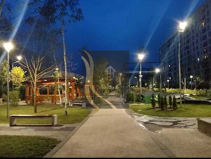 Inchiriere garsoniera Exigent Plazza - Poză 8