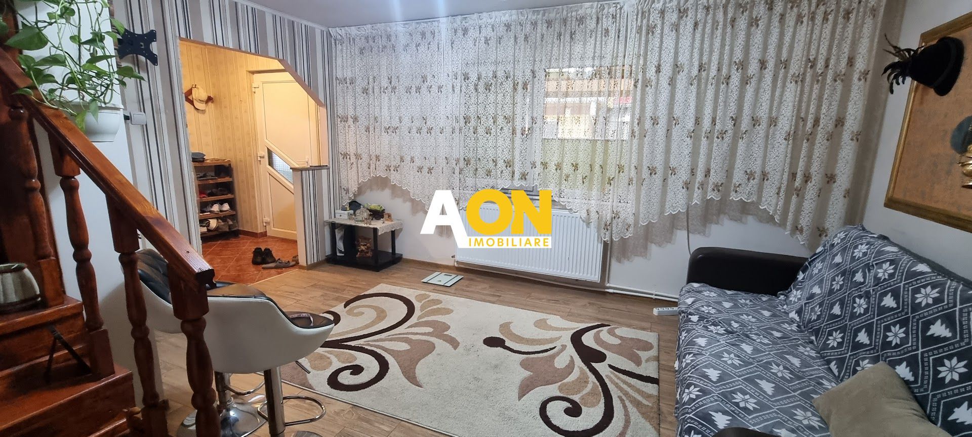 Casa Individuala 3 Camere, Zona Barabant - Poză 6