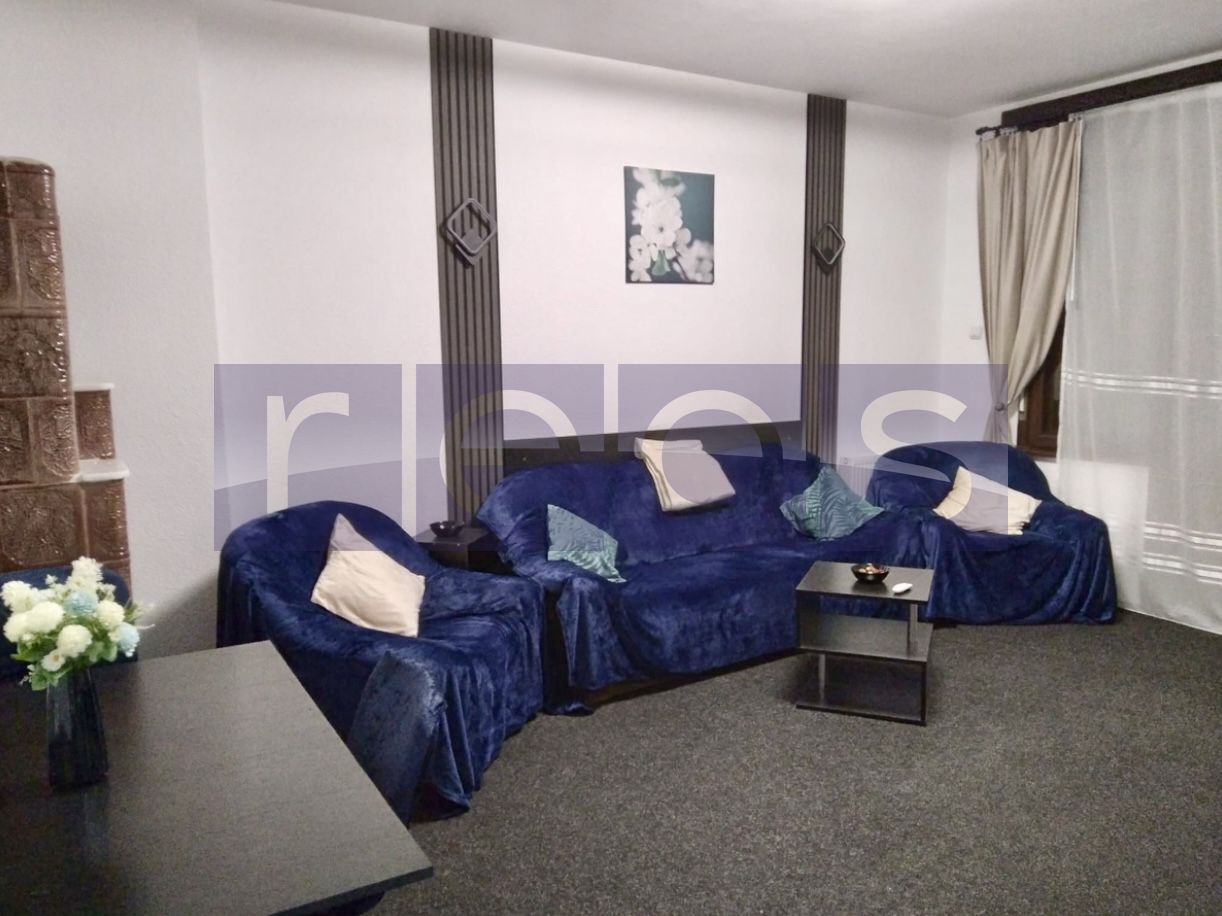 ÎNCHIRIERE 2 CAMERE | PIAȚA ROMANA | CENTRALA PROPRIE - Poză 2