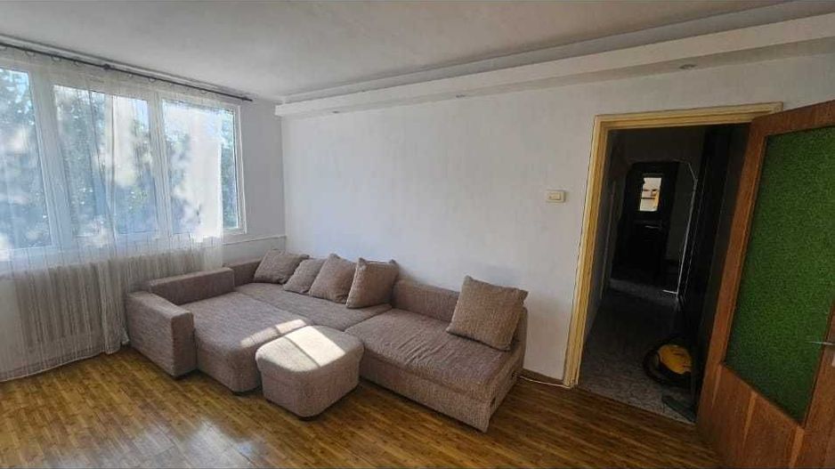 Apartament 2 camere in zona Drumul Taberei la 7 minute de metrou - Poză 4