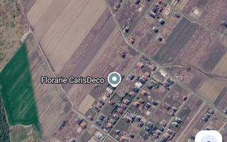 Teren Intravilan Beverly Hills Sânmartin - Oradea - Poză 7