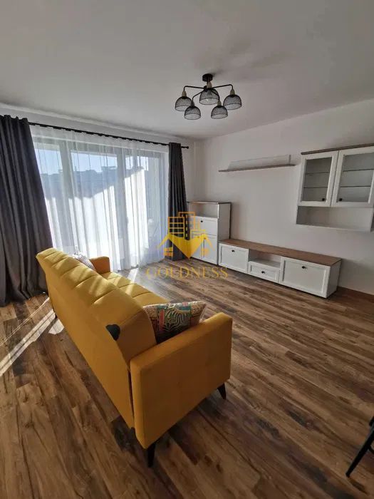 2 camere, modern, bloc nou, parcare, Zona Piata Marasti, The Office - Poză 2