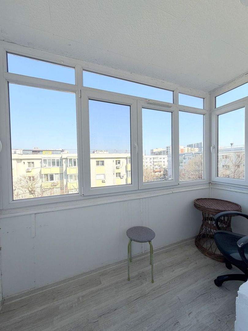 2 camere 56.75mp | 2 balcoane - Aviatiei - Poză 13