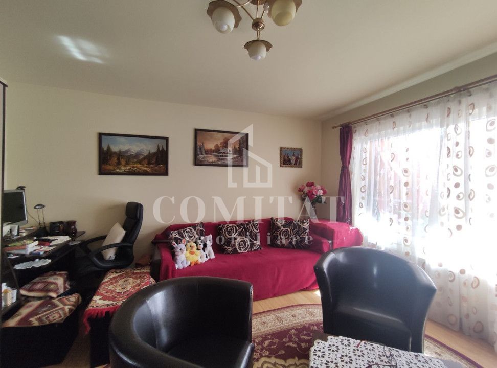 Apartament 2 camere decomandate | Zona Eroilor - Poză 1