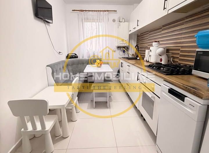 Apartament 2 Camere-62mp+Boxa+Loc de Parcare! Str.Pepinierii - Poză 3