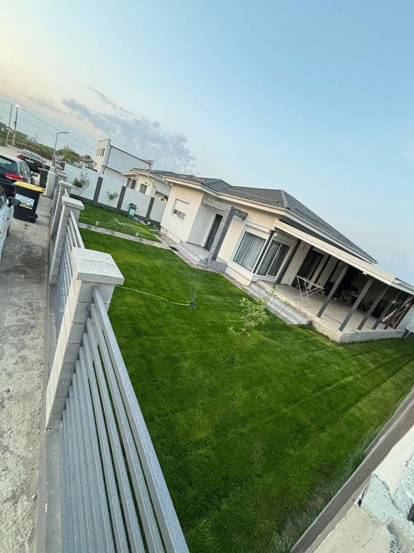 Casă în Clinceni  Ideală pentru Familie - Poză 8