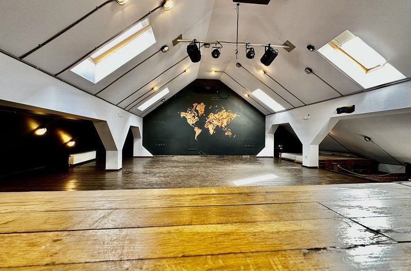 Birou inedit, complex în Piața Unirii - Poză 10