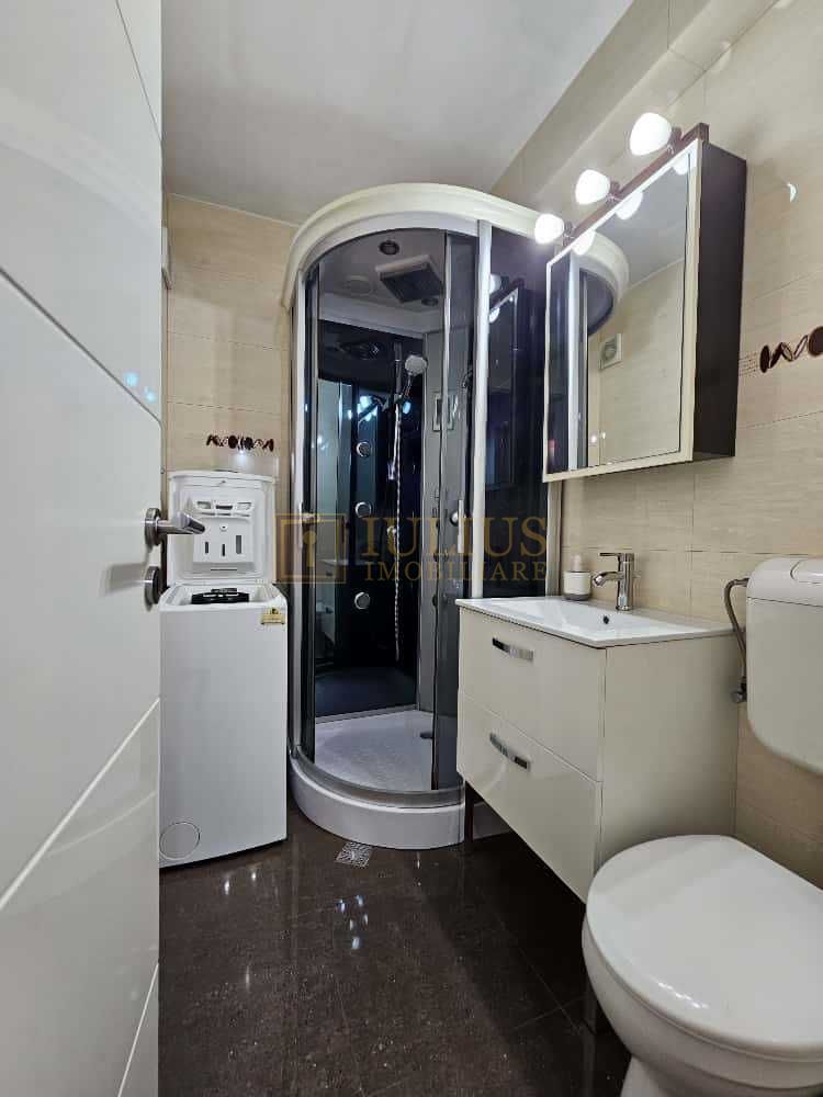 2 camere decomandate- Medicina, langa Prefectura, - Poză 8