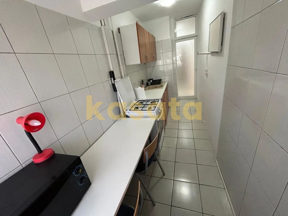 OPORTUNITATE | GARSONIERĂ | TEI PARCUL CIRCULUI | BLOC 1982 - Poză 4