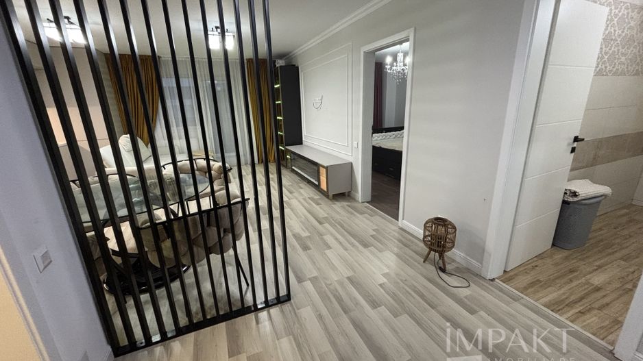 De vanzare apartament doua camere Leroy Merlin -Pod IRA - Poză 4