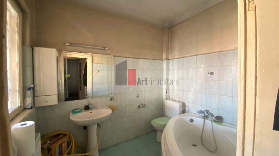 Vila S+P+1+M 220mp zona Popa Nan/Matei Basarab/Calea Calarasilor - Poză 5