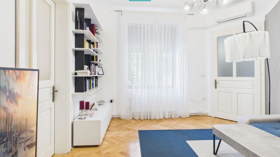 Apartament 2 camere zona Sinaia - Poză 4