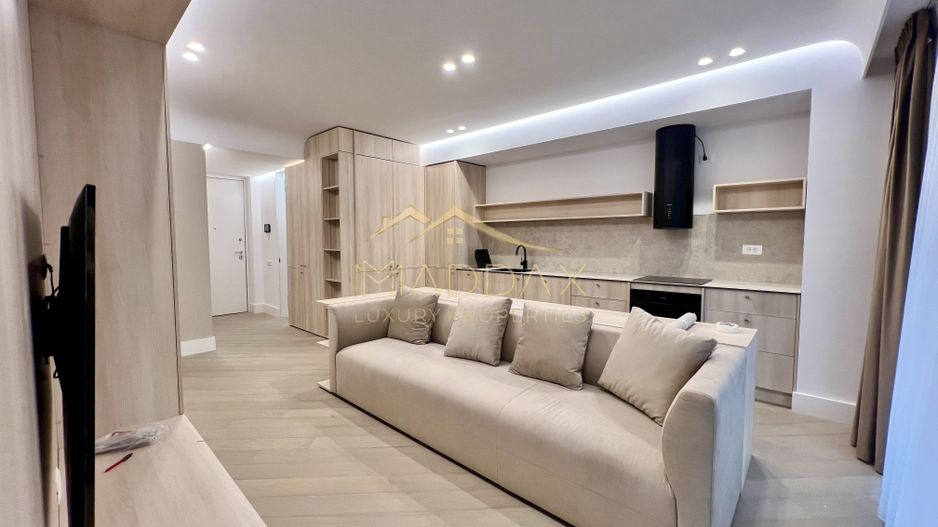 Apartament 3 camere // Cortina 126 // Iancu Nicolae - Poză 28