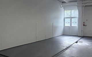 Închiriere hală spațiu depozitare zona Țigarete, Iași - 120 mp - Poză 3