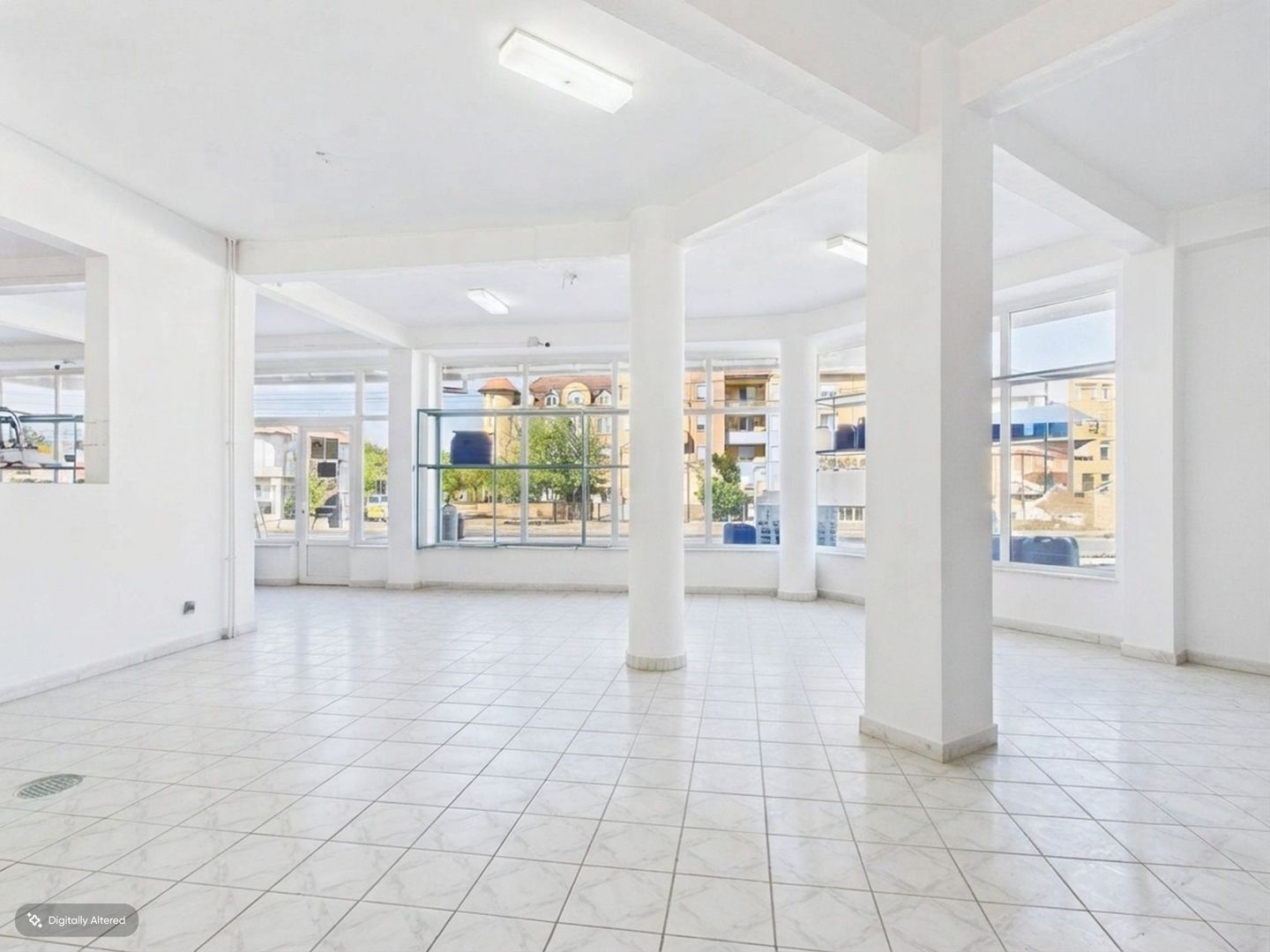 Spațiu comercial 265 mp | Ștefan cel Mare - Poză 4