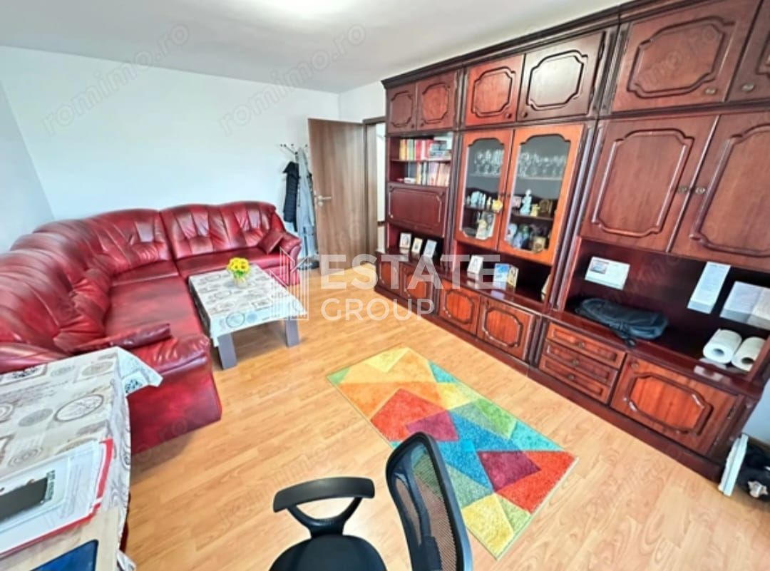 Apartament 3 camere decomandat, recent renovat, mobilat si utilat - Poză 7
