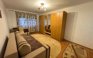 Apartament 3 camere de închiriat | Sibiu, Sub Arini | 60 mp - Poză 1