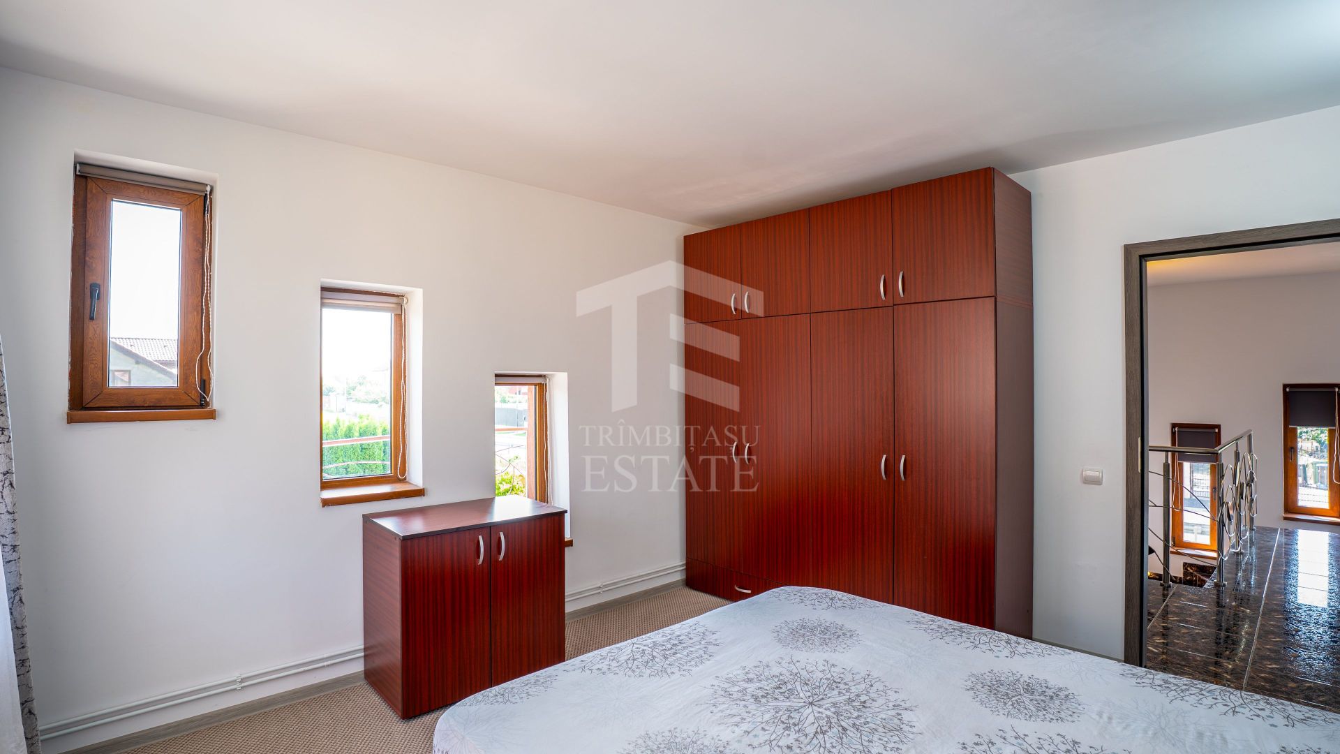 BOD-Colonie | Casa 5 camere | piscina exterioara | 160 mpu | 550 teren - Poză 14
