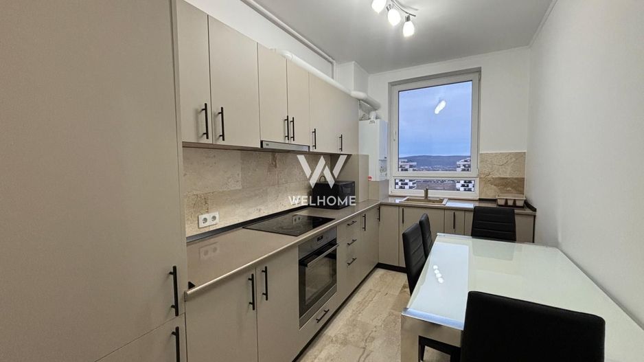 Apartament 3 camere modern - zona Doamna Stanca - Poză 3