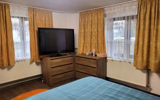 Închiriere casă Tăuții Măgherăuș | Mobilată utilată | Zonă liniștită - Poză 3