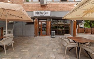 Se vinde afacere la cheie - Bistro complet funcțional, activ și profitabil  - Poză 8