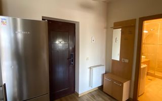 Apartament 2 Camere | 40 Mp | Balcon | Zorilor Observatorului - Poză 8