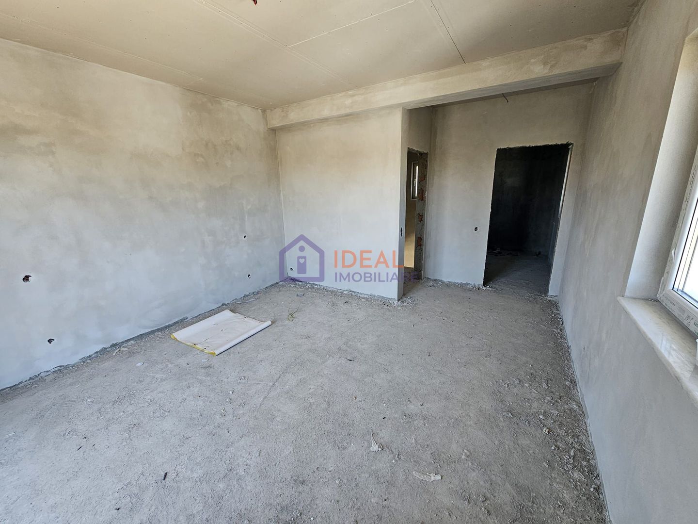 Vila Moderna cu 4 camere si 600 mp de curte, in Tocile - Poză 11