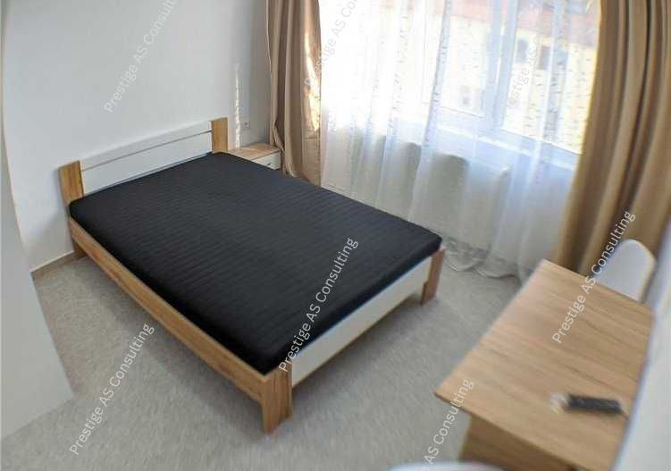 Apartament 1 camera langa Iulius Mall - Divizia 9 Cavalerie (ideal studenti) - Poză 1