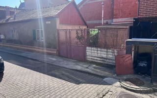 Casă de vânzare cu posibiliate de renovare/dezvoltare - Poză 2