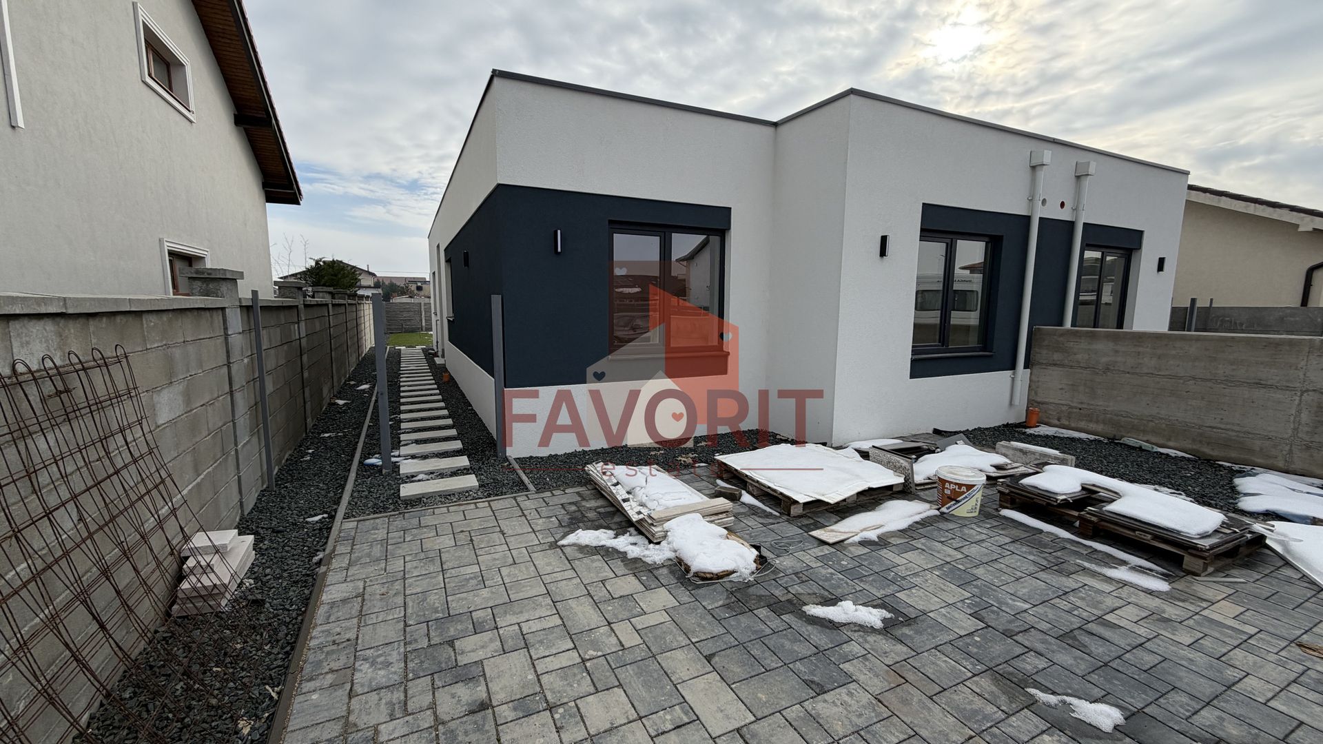 4 Camere | Pe Parter | Langa Lidl | Zona excelenta | Disponibil Imediat - Poză 1