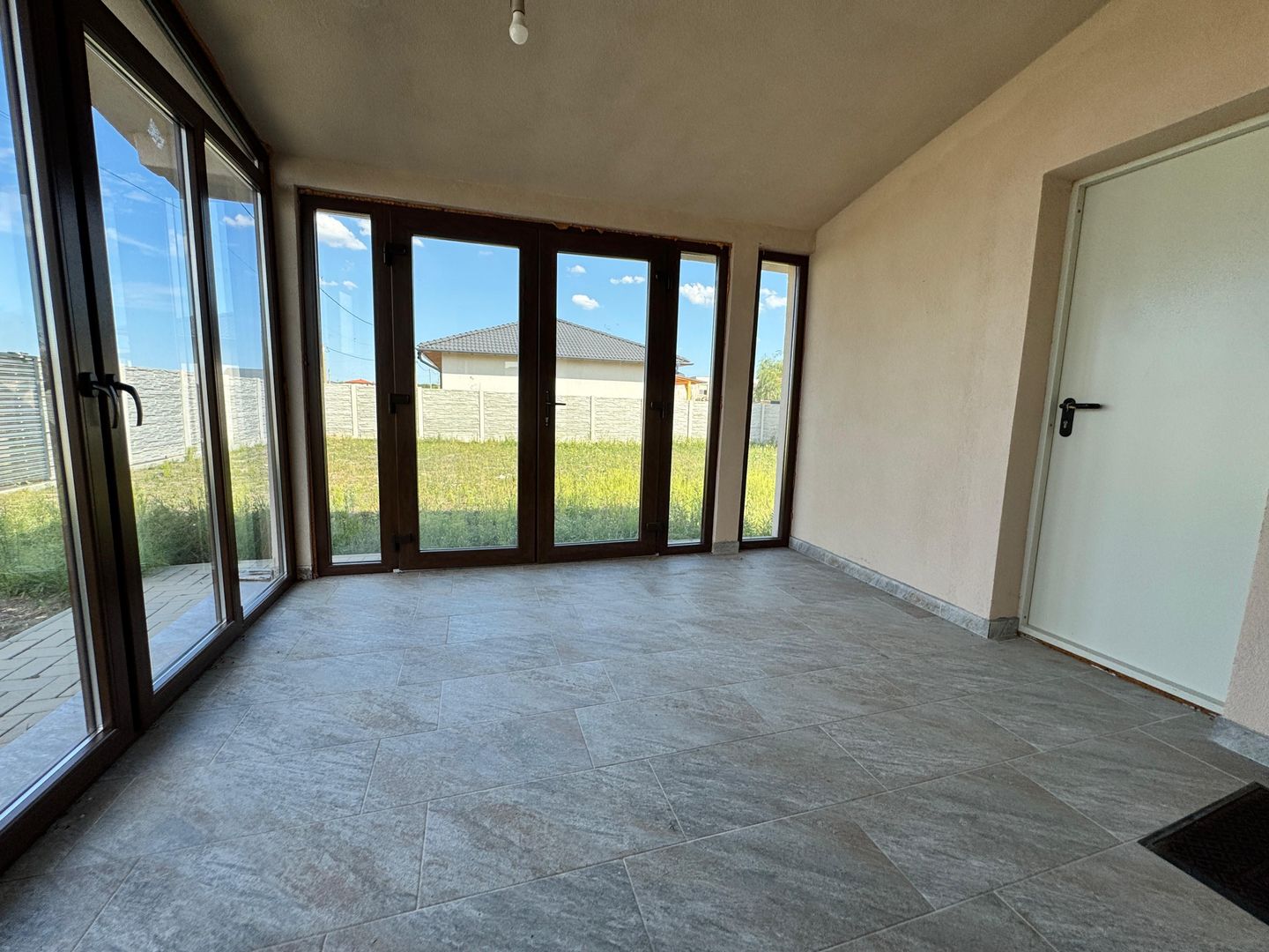 COMISION 0% | Casa Individuala Pe Parter | 4 Camere | Sag | 114mp - Poză 9