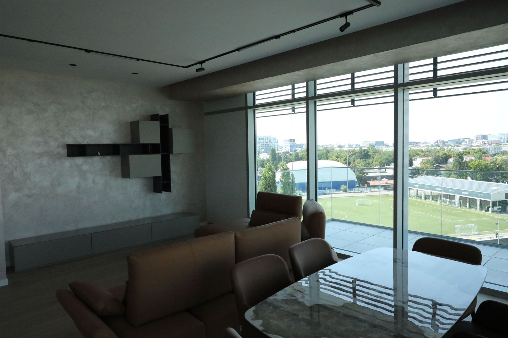 UP-SITE Complex Floreasca / - Poză 2