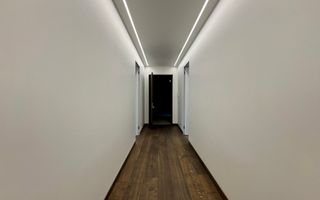 Penthouse cu 5 Camere *400mpc* / 67mp terasa / View 360 / Bd. Kiseleff - Poză 17