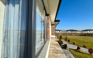 Vila cu 4 camere *500mp de teren* // Corbeanca - Poză 37