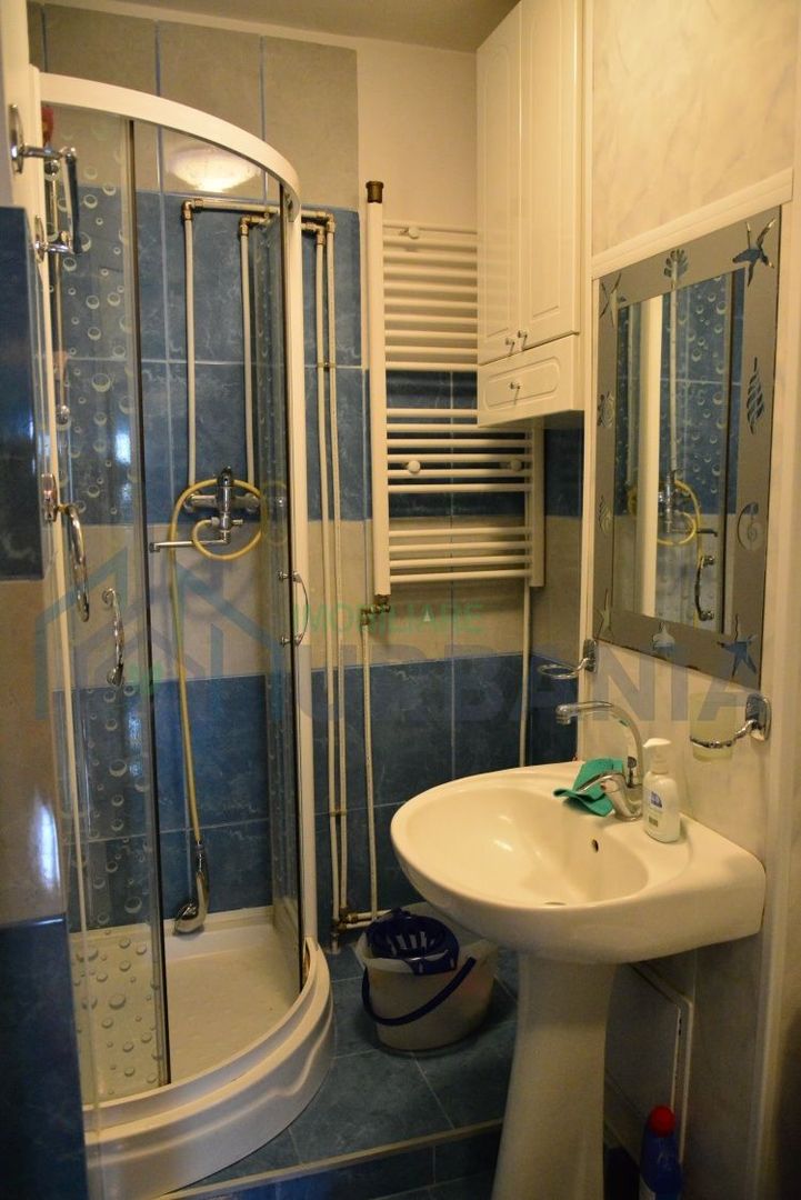 Apartament 2 camere decomandat, etaj 1, zona Pacurari, Iasi - Poză 4