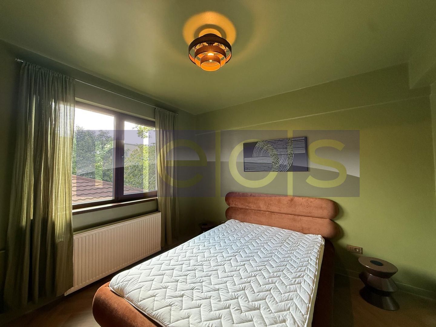 DE INCHIRIAT APARTAMENT 2 CAMERE FLOREASCA RECENT RENOVAT INTRARE PARC - Poză 5