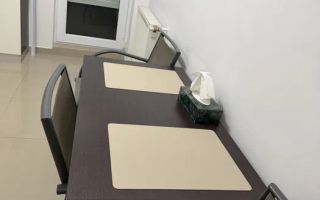 2 Camere în Avangarde Rezidențial | Curte și 3 Locuri de Parcare - Poză 9