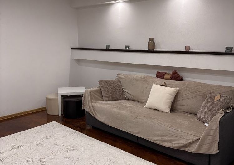 Garsonieră renovată în martie, lângă Plaza Mall - Poză 1