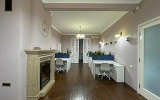 INCHIRIERE VILA INTERBELICA | BUZESTI | 190 MP | PRETABIL SEDIU FIRMA - Poză 1