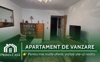 Apartament cu 3 camere, zona Bvd. Stadionului/BZ ~ etaj 3 din 4 - Poză 1