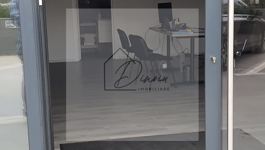 OCAZIE I Spatiu Comercial langa Coresi Mall I Spatiu Birouri I 58 mp - Poză 21