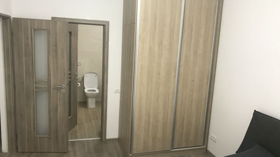 Complexul Studentesc | 2 camere | 2 bai | Bloc nou | Etaj 2 - Poză 10
