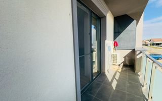 BG43-Apartament 1 cam Bloc nou,Mobilat si utilat,Parcare-Giroc - Poză 7