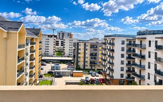 2 Camere NOU 2025 | 5 Min Metrou Berceni | - Poză 1